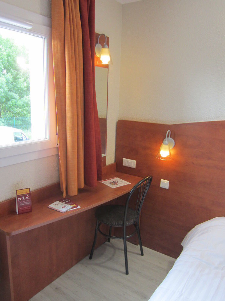 Best Hotel Lyon - Saint Priest 외부 사진