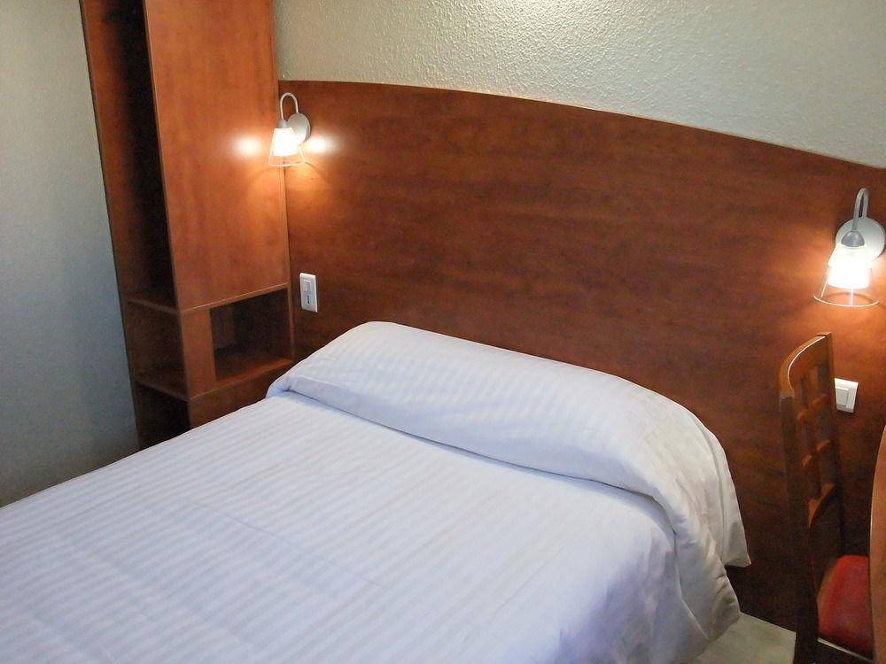 Best Hotel Lyon - Saint Priest 외부 사진